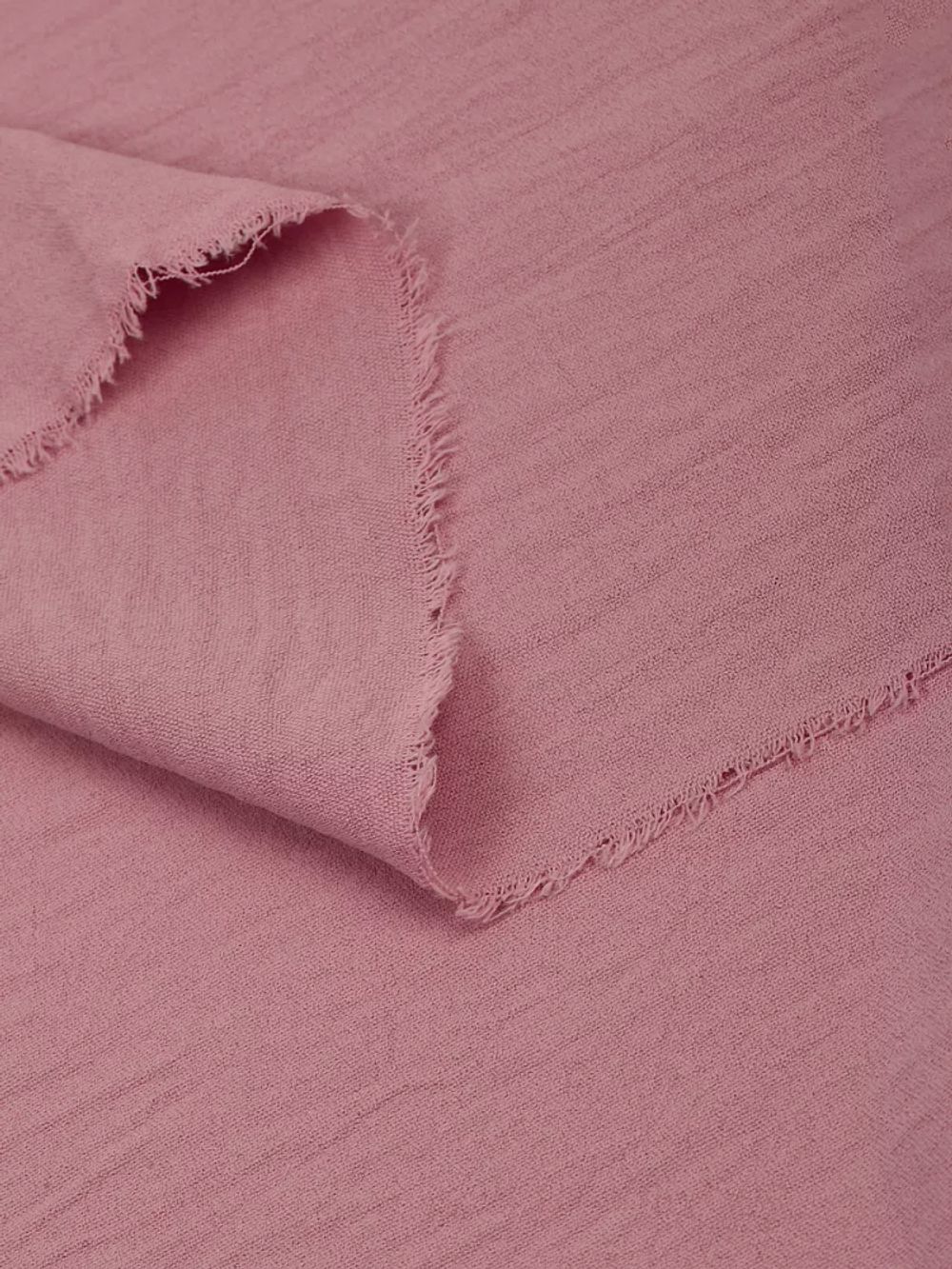 Лен Манго 160 г/м², 150 см / 3 метра, TBY.Mg.06.3, цв.св.розовый