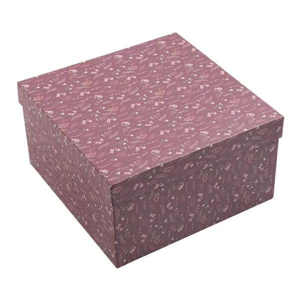 Набор подарочных коробок, 3 шт, 04, Stilerra