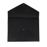 Кофр конверт из фетра А3 черный