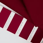 ТиСи (T/C) поплин стрейч 110 г/м², 150 см / 5 метров, TBY.TC.21.5, цв.ягодный