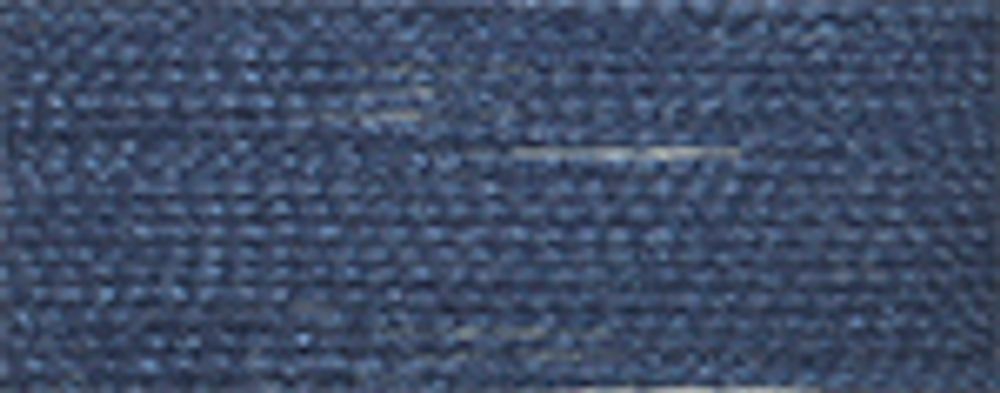 Нитки армированные ПНК им.Кирова 45ЛЛ, бытовые, 200 м / 20 кат., 2318 / 120 т.т.синий