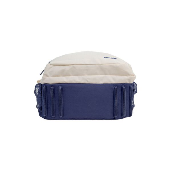 Рюкзак с 4 отделениями 46,5x30х17 см, Milan 624604SNCBG