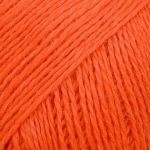 Пряжа Люблю вязать Фитнес 200 / уп.6 мот. по 50 г, 200 м, 155 красный