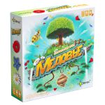 Игра настольная Медовье, Эврикус PG-17356