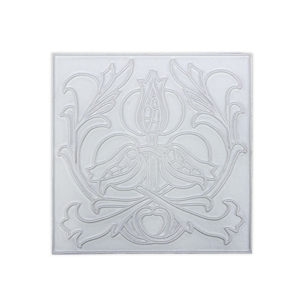 Заготовка из МДФ плитка, 10х10 см, 10, OLIV Love2art