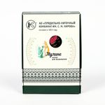 Мулине ПНК им.Кирова цв.1508, 24 мотка по 8 метров