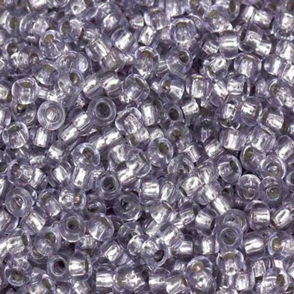 Бисер Preciosa 10/0 (2.3 мм), 50 г, цв. 78121