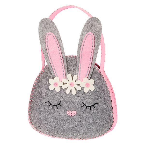 Набор для шитья игрушки Сумочка 