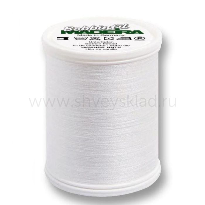 Madeira Bobbinfil №70