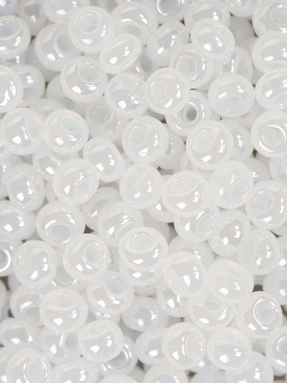 Бисер Preciosa 10/0 (2.3 мм), 50 г (10х5 г), цв. 57102