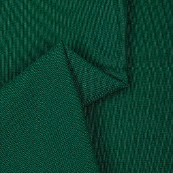 Габардин кач-во Фухуа 180 г/м², 150 см / 1 метр, TBY.Gbf.24102.S529.1, цв.S529 изумруд