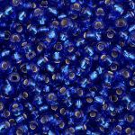 Бисер Preciosa 10/0 (2.3 мм), 50 г (10х5 г), цв. 37080