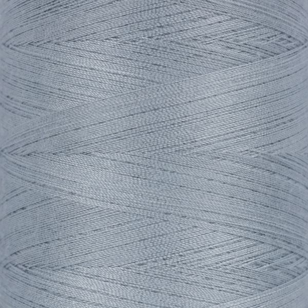 Нитки армированные ПНК им.Кирова 45ЛЛ, 2500 м / 1 кат., 6302 бл.серый