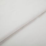 Замша искусственная Woven Suede 175 г/м², 147±2 см / 5 метров, 11-0601 white (белый), Peppy Woven Suede