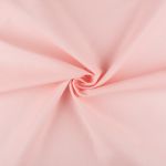 Ткань для пэчворка Peppy Краски жизни, рулон 112 см / 5 метров, 14-1511 бл.персиковый (св.розовый), Peppy