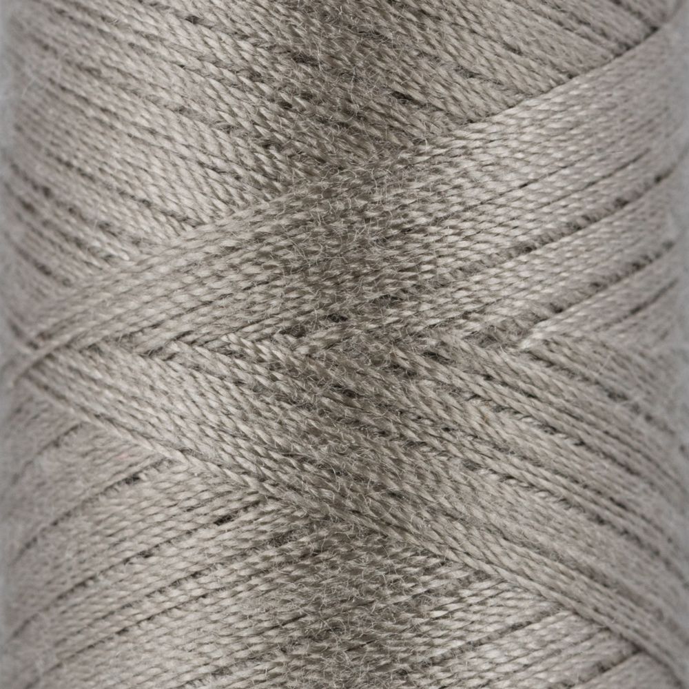 Нитки армированные ПНК им.Кирова 45ЛЛ, бытовые, 200 м / 20 кат., 6004 / 086 св.серый