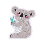 Термоаппликация Коала, 6.3х7.8cm, Hobby&Pro