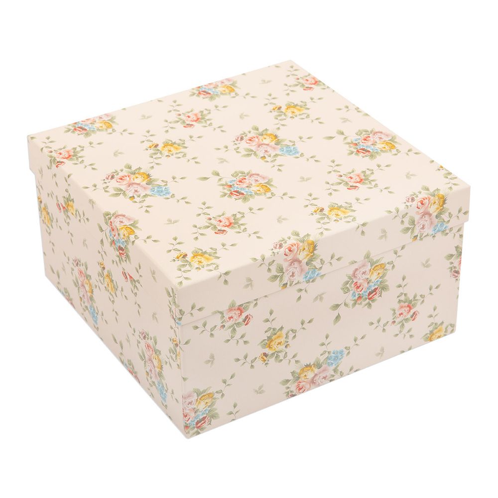 Набор подарочных коробок, 3 шт, 05, Stilerra