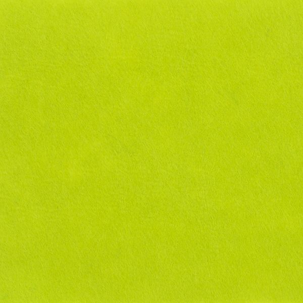 Фетр листовой жесткий 1.0 мм, 20х30 см, 5 шт, 039 салатовый, Blitz FKH10-20/30