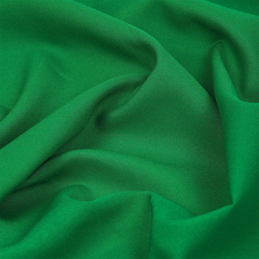 Габардин 150 г/м², 150 см / 50 метров, Gab-150876 цв.S876 зеленый