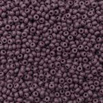 Бисер Preciosa 10/0 (2.3 мм), 50 г (10х5 г), цв. 23040