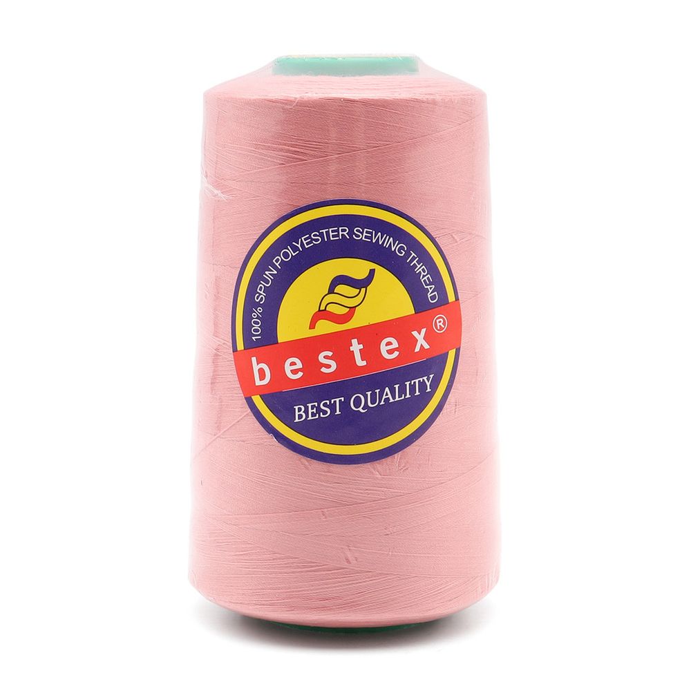 Нитки универсальные Bestex 40/2, 4570 м (5000 ярд) / 1 кат., 290 лососевый