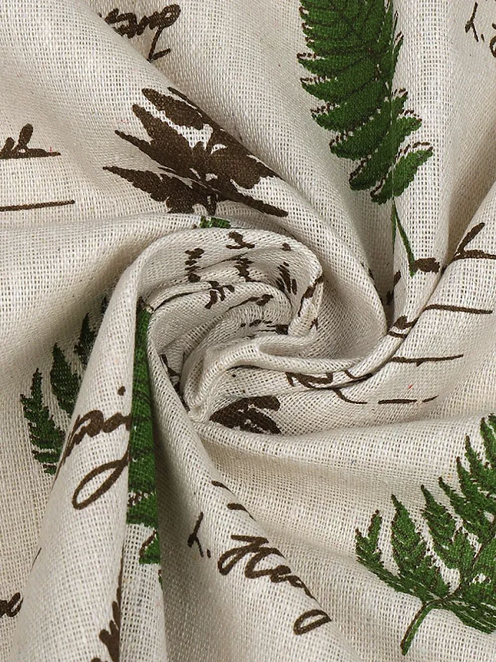 Льняная ткань 140 г/м², 150 см / 20 метров, TBY.DJ.76