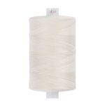 Нитки армированные ПНК им.Кирова 35ЛЛ, 2500 м / 1 кат., 0103 кремовый