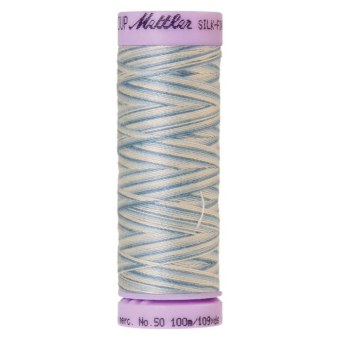 Silk-Finish multi Cotton (квилт)
