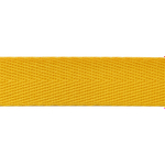 Тесьма (лента) киперная п/э 18 мм, 07-1018 (07 св.желтый), 50 м