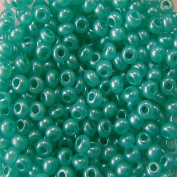 Бисер Preciosa 10/0 (2.3 мм), 50 г, цв. 17958