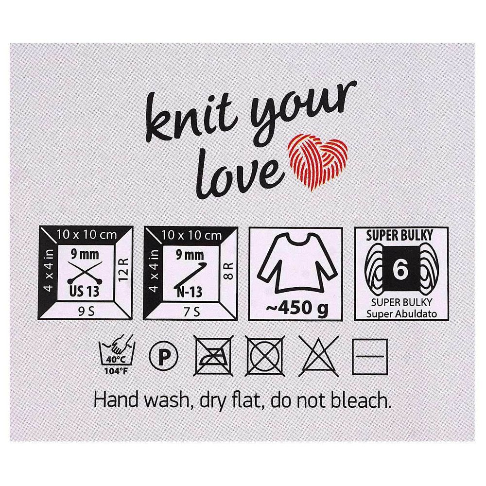 Пряжа YarnArt (ЯрнАрт) Alpine Alpaca New / уп.3 мот. по 150 г, 120 м, 1449 зеленый