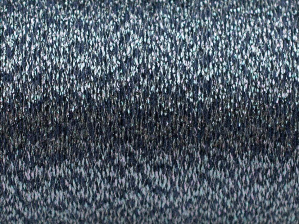 Нитки отделочные металлизированные Madeira Glamour №12, 200 м, цв. 3261, 9806, 5 катушек