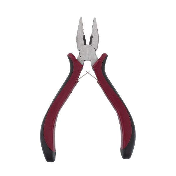 Инструмент для бижутерии: Комбинированные пассатижи 4.5, Micron HTP-100