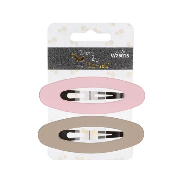 Набор заколок для волос, 10 шт, №03, Cherry Mary V/Z6015