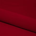 Футер 2-нитка петля поликоттон стрейч 220 г/м², 160 см / 3 метра, ФУТ2Х.TBY.ХЛ-ПЭ.S171.3, цв.S171 красный