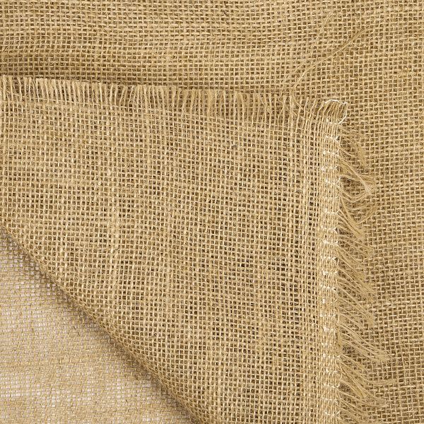 Мешковина 290 г/м², 110 см / 5 метров, МШ.290.110.5