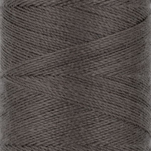 Нитки особо тонкие Nitka 50/2, 4570 м (5000 ярд) / 1 кат., 336 серый