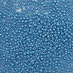 Бисер Preciosa 10/0 (2.3 мм), 50 г (10х5 г), цв. 68080