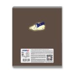 Тетрадь со справочным материалом Большая перемена, выбор.лак, A5 48 л. на скобе 65 г/м², белизна 100% 10 шт клетка, 01817 Большая перемена Физика, Светоч Т280