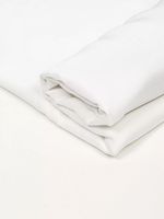 Барби 200 г/м², 150 см / 2 метра, TBY.Br.9.2, цв.белый