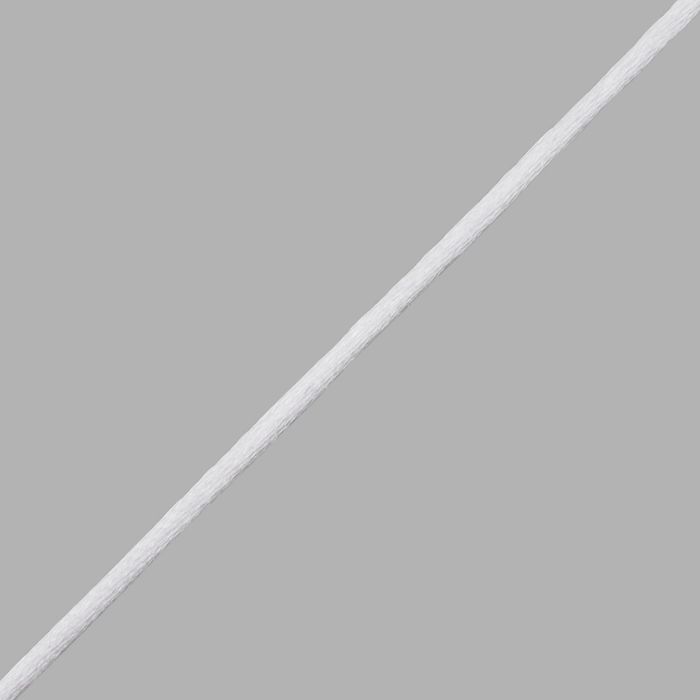 Атласные шнуры