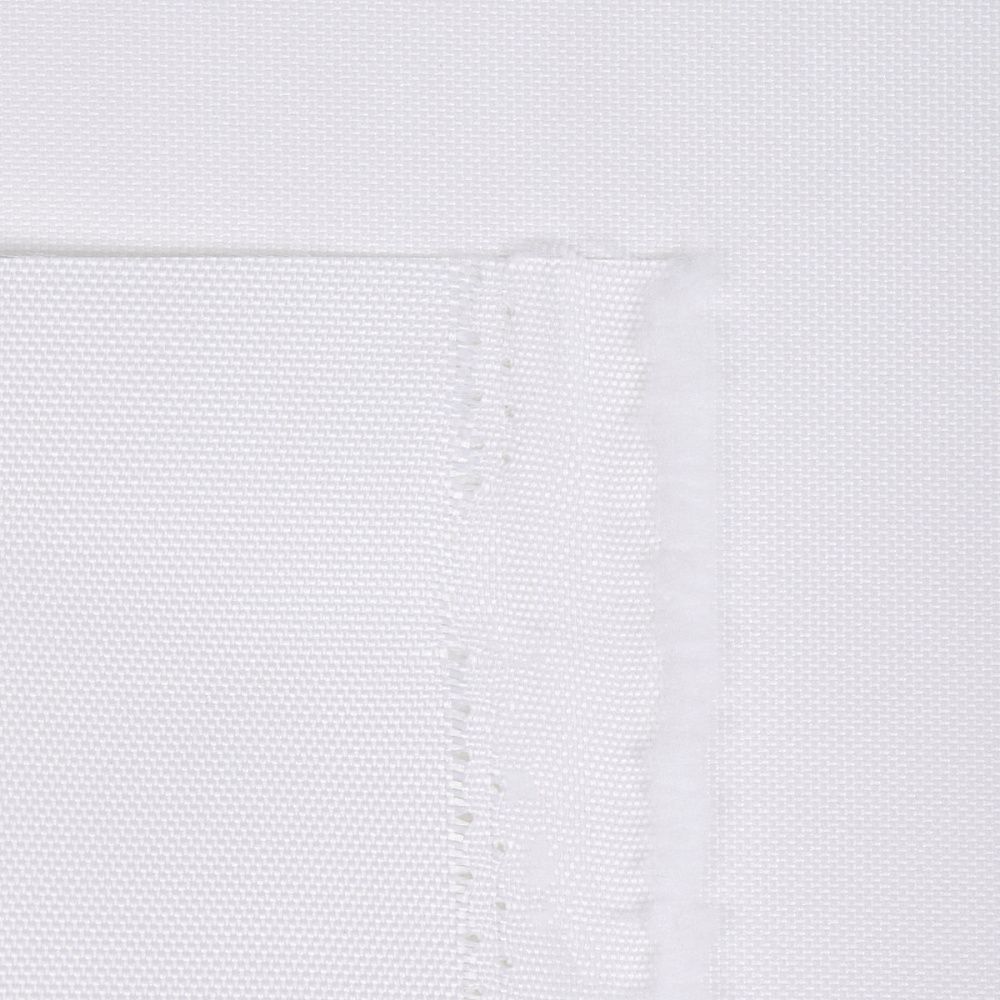 Оксфорд 600D PU1000 220 г/м², 150 см / 10 метров, ОКС.TBY600D.S501.10, S501 белый