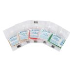 Бисер Япония Toho 10/0 ASSORTI 2.4 мм, 5х5 г, №06