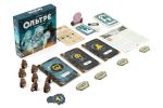 Игра настольная Ольтре: Мёртвые и живые, Эврикус PG-17349