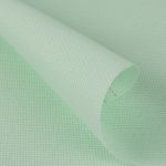 Канва Aida 14 ct, 150х100 см, 100% хлопок, св-бирюзовый, Gamma K04