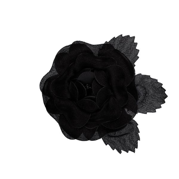 Шиповник, №073 черный, Blitz 3052