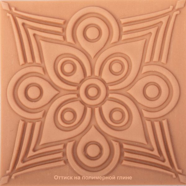 Текстурный лист Craft&Clay TSN, 37 элемент Элеганс