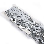 Занавес Дождик 100х200 см, 02_серебряная волна, Boomzee GBZ-15