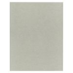 Коврик для бисера полиэстер 30х23х0.4 см, 5 шт, №01 серый, Zlatka KVR